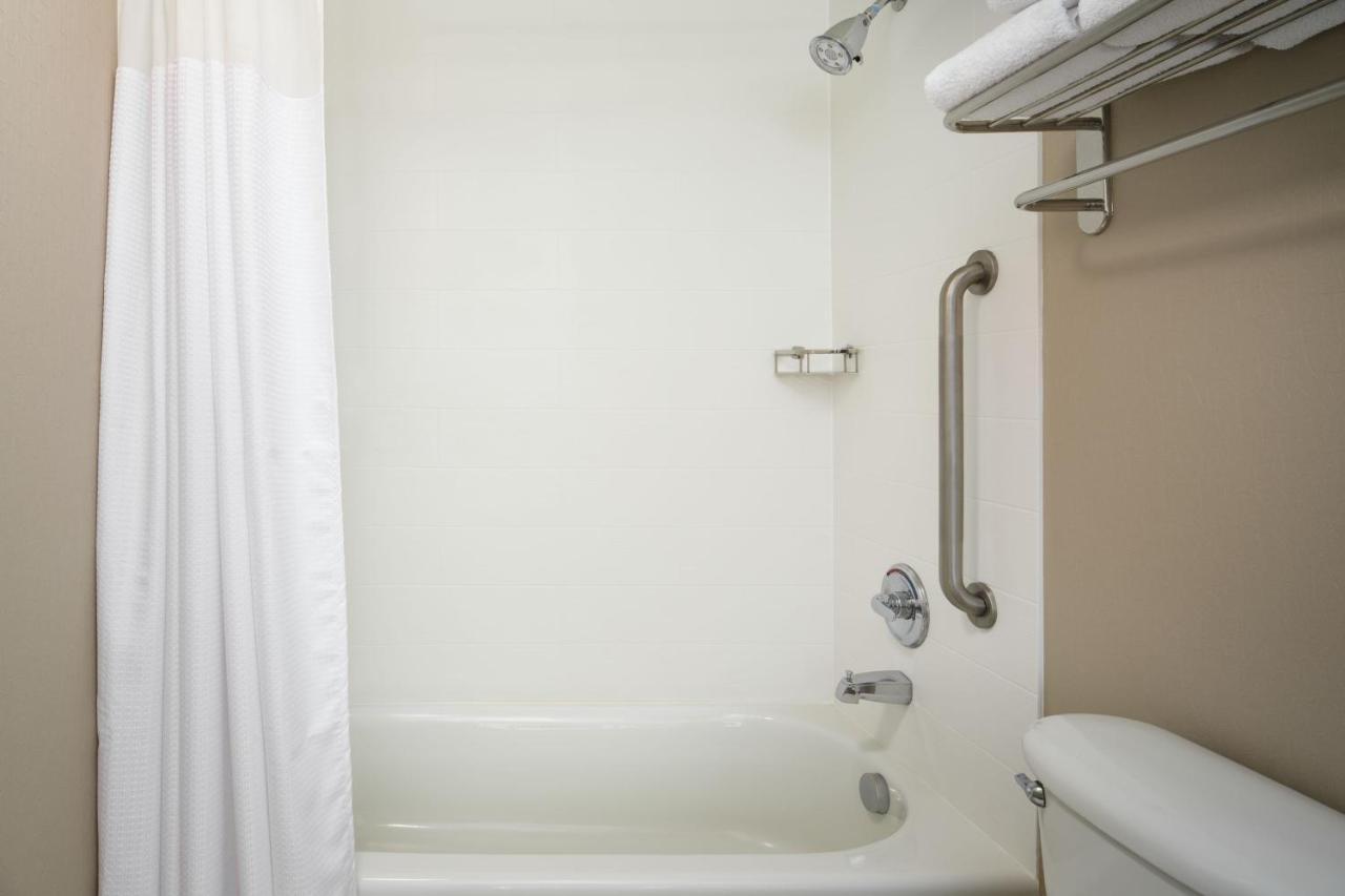 Springhill Suites Boulder Longmont Eksteriør bilde