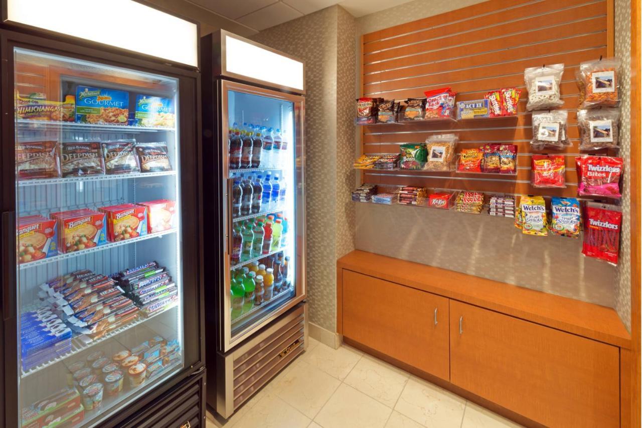 Springhill Suites Boulder Longmont Eksteriør bilde