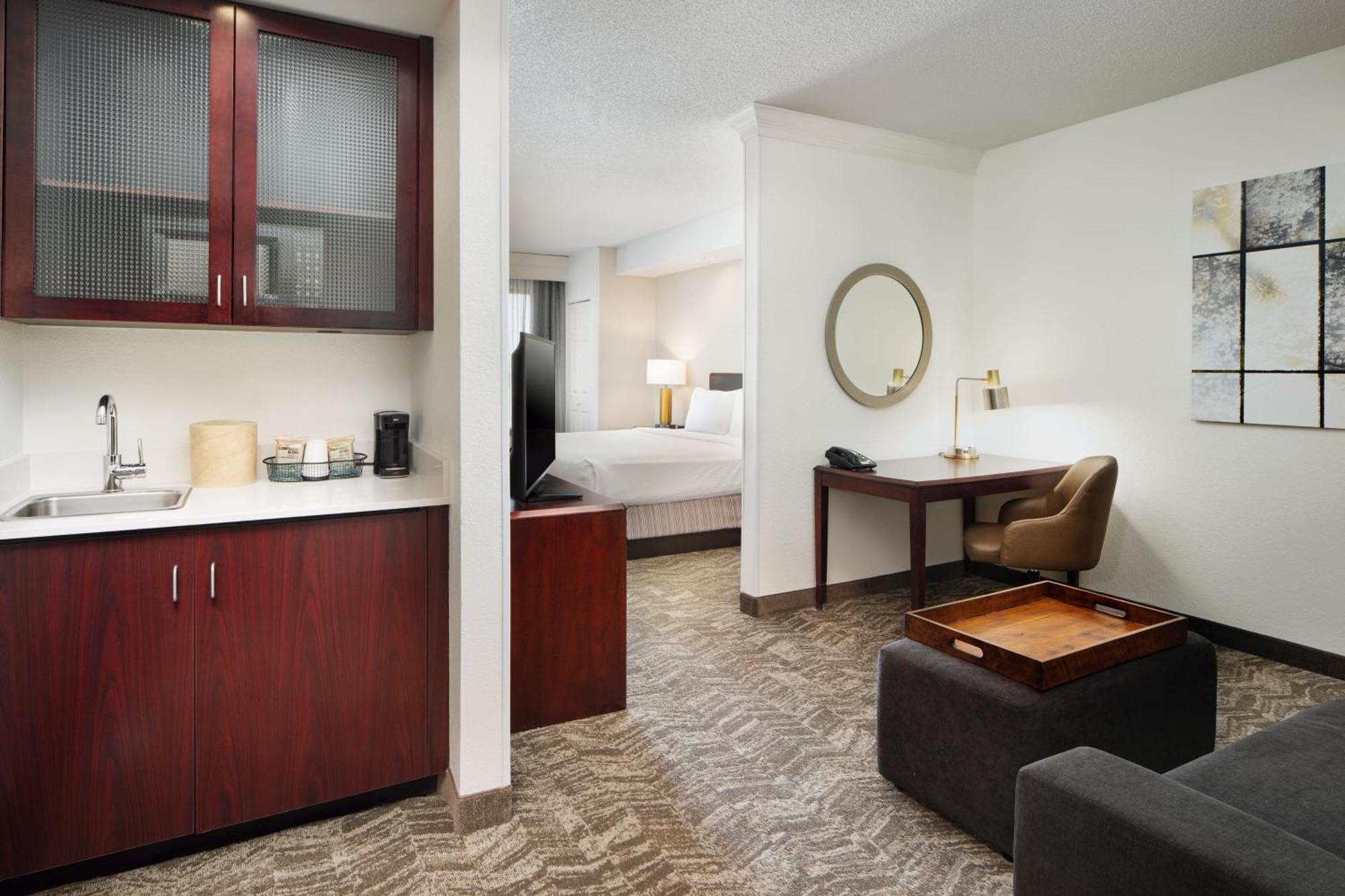 Springhill Suites Boulder Longmont Eksteriør bilde