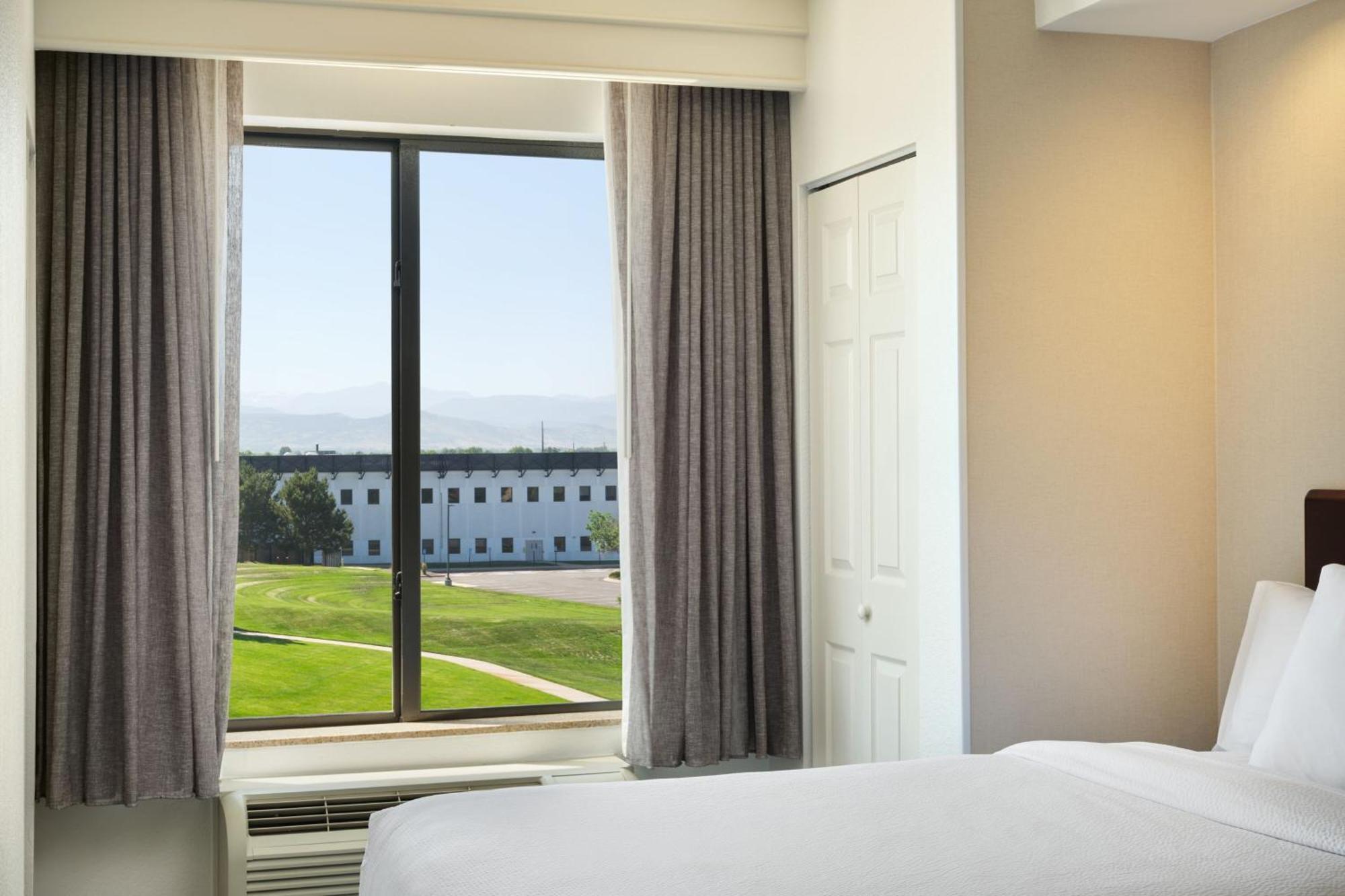 Springhill Suites Boulder Longmont Eksteriør bilde