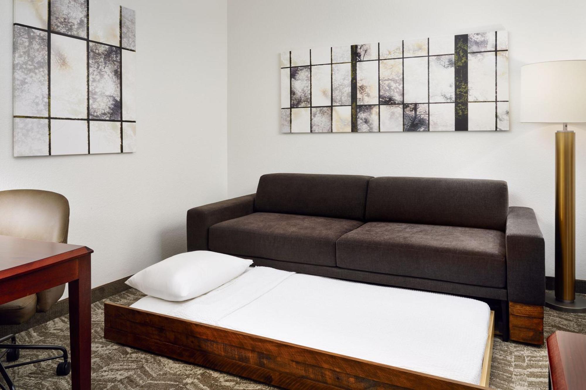 Springhill Suites Boulder Longmont Eksteriør bilde