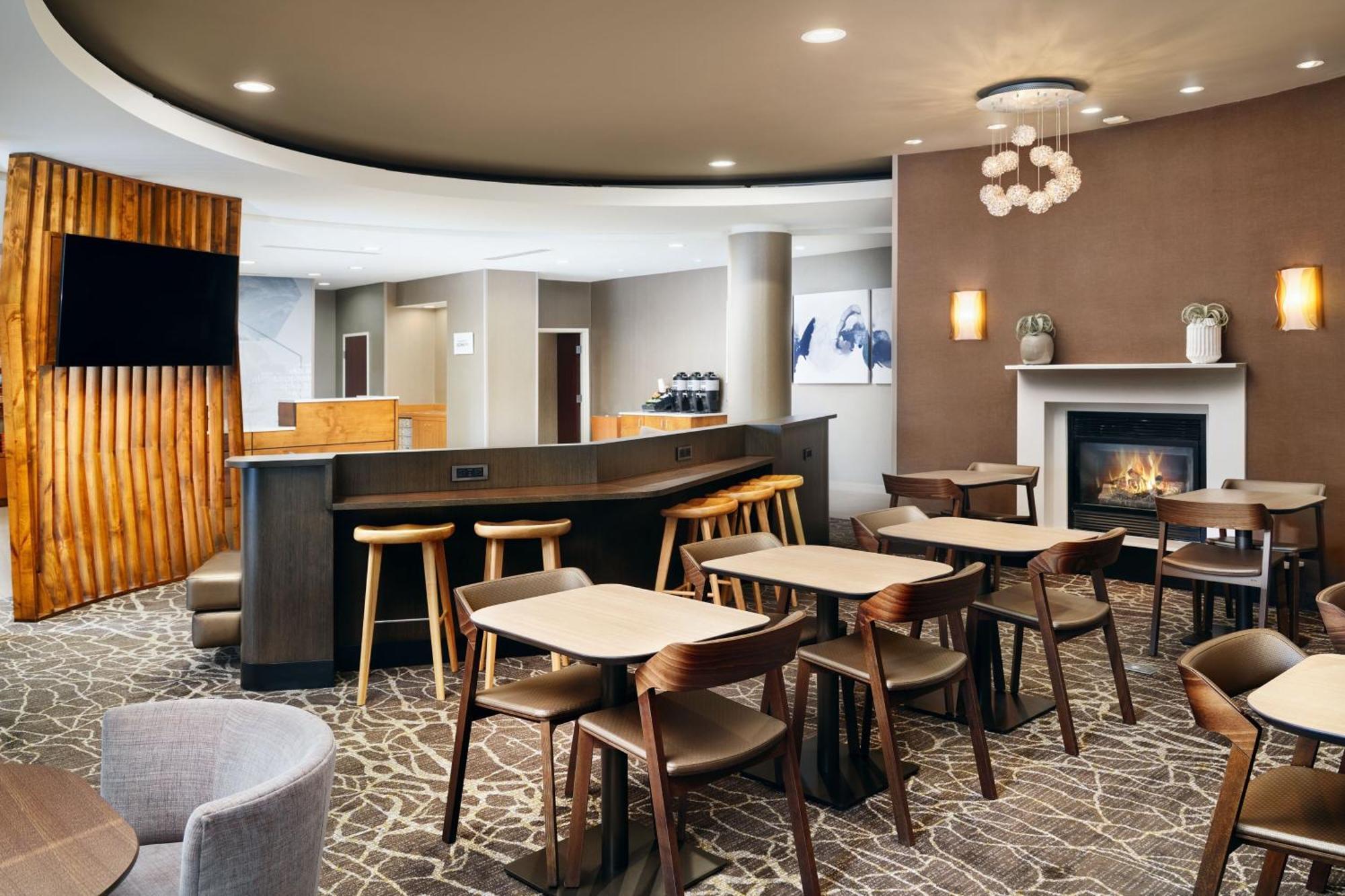 Springhill Suites Boulder Longmont Eksteriør bilde