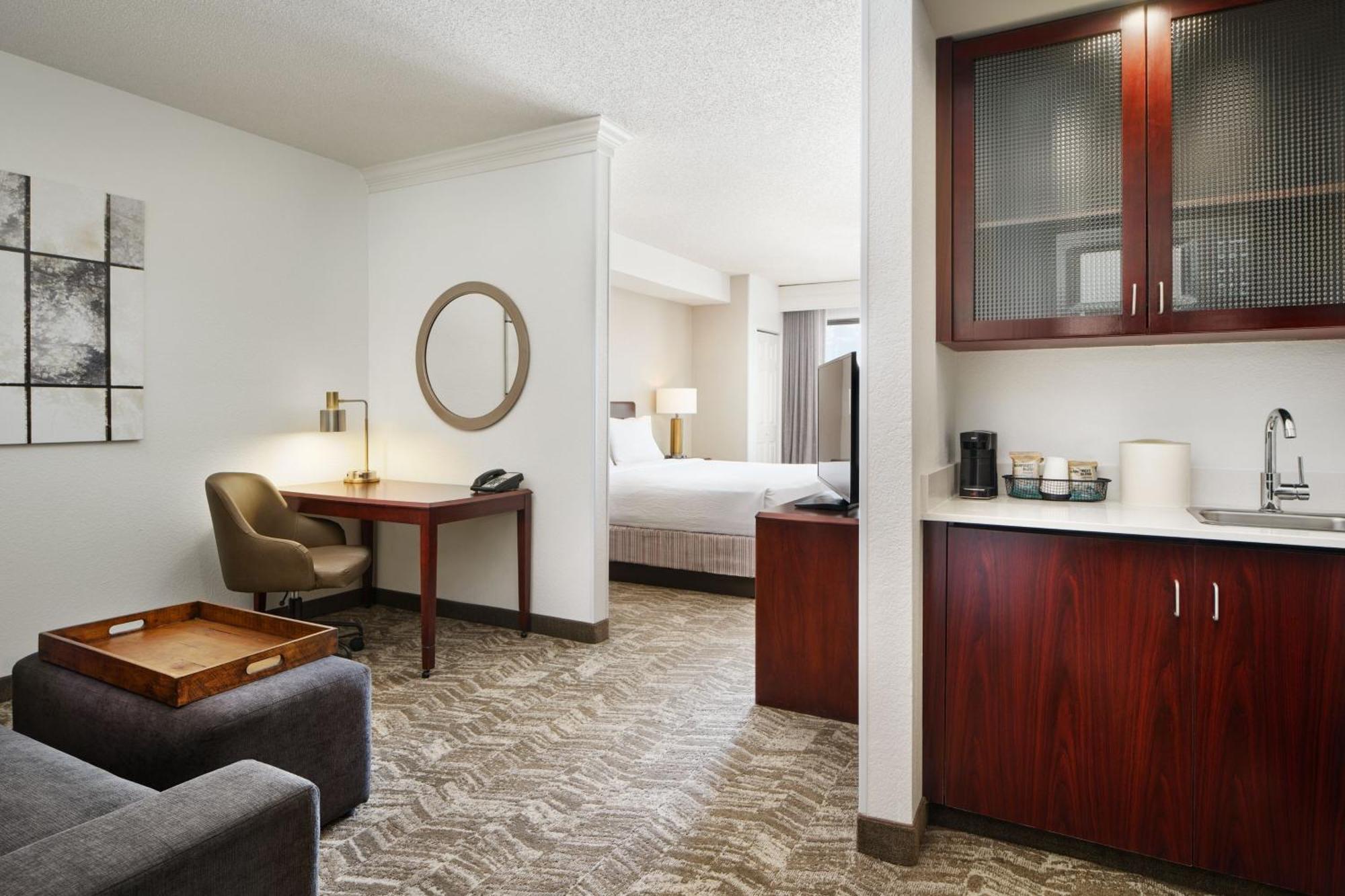 Springhill Suites Boulder Longmont Eksteriør bilde