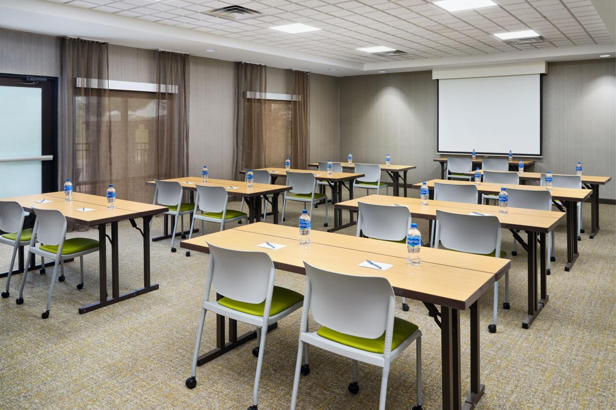Springhill Suites Boulder Longmont Eksteriør bilde