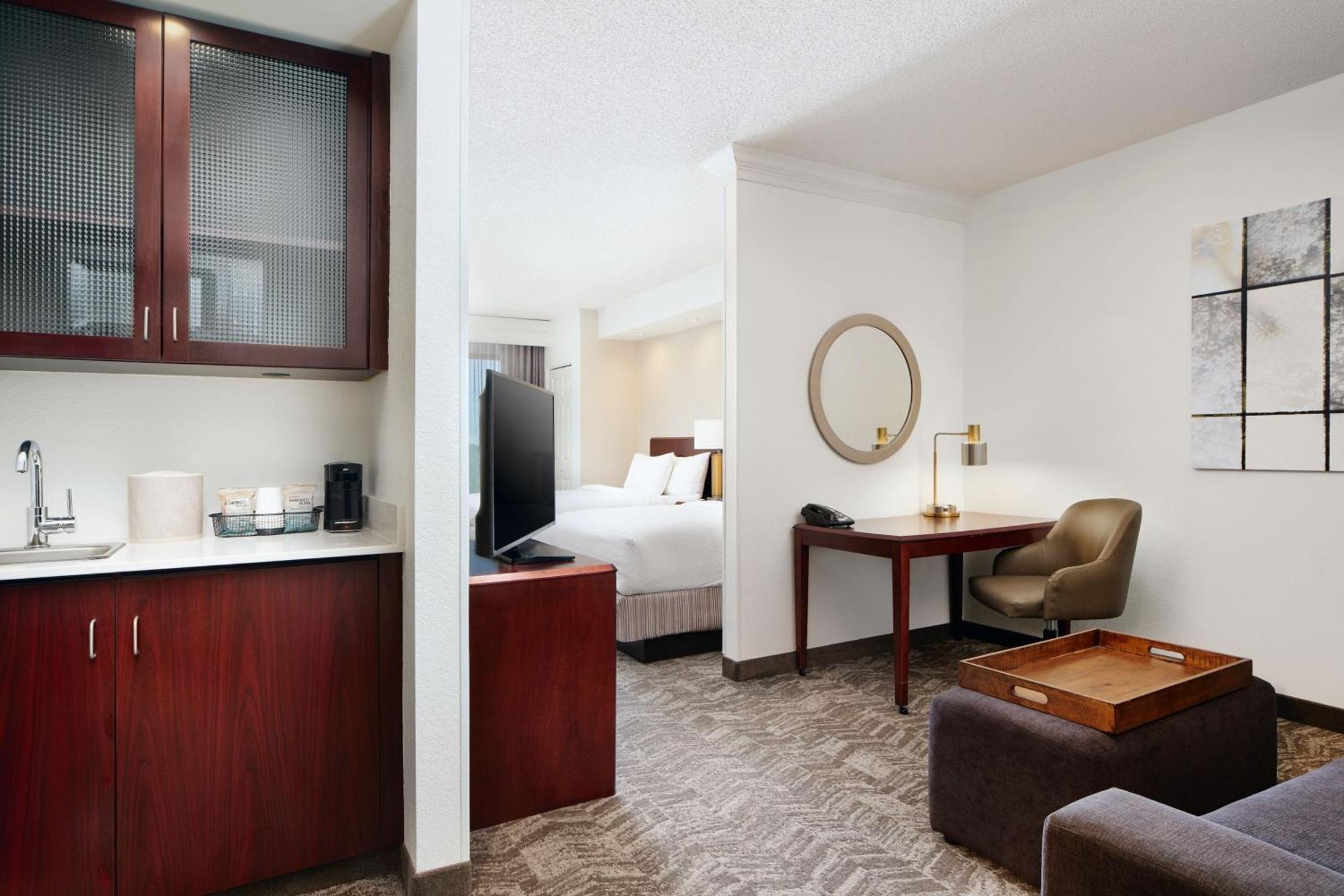 Springhill Suites Boulder Longmont Eksteriør bilde