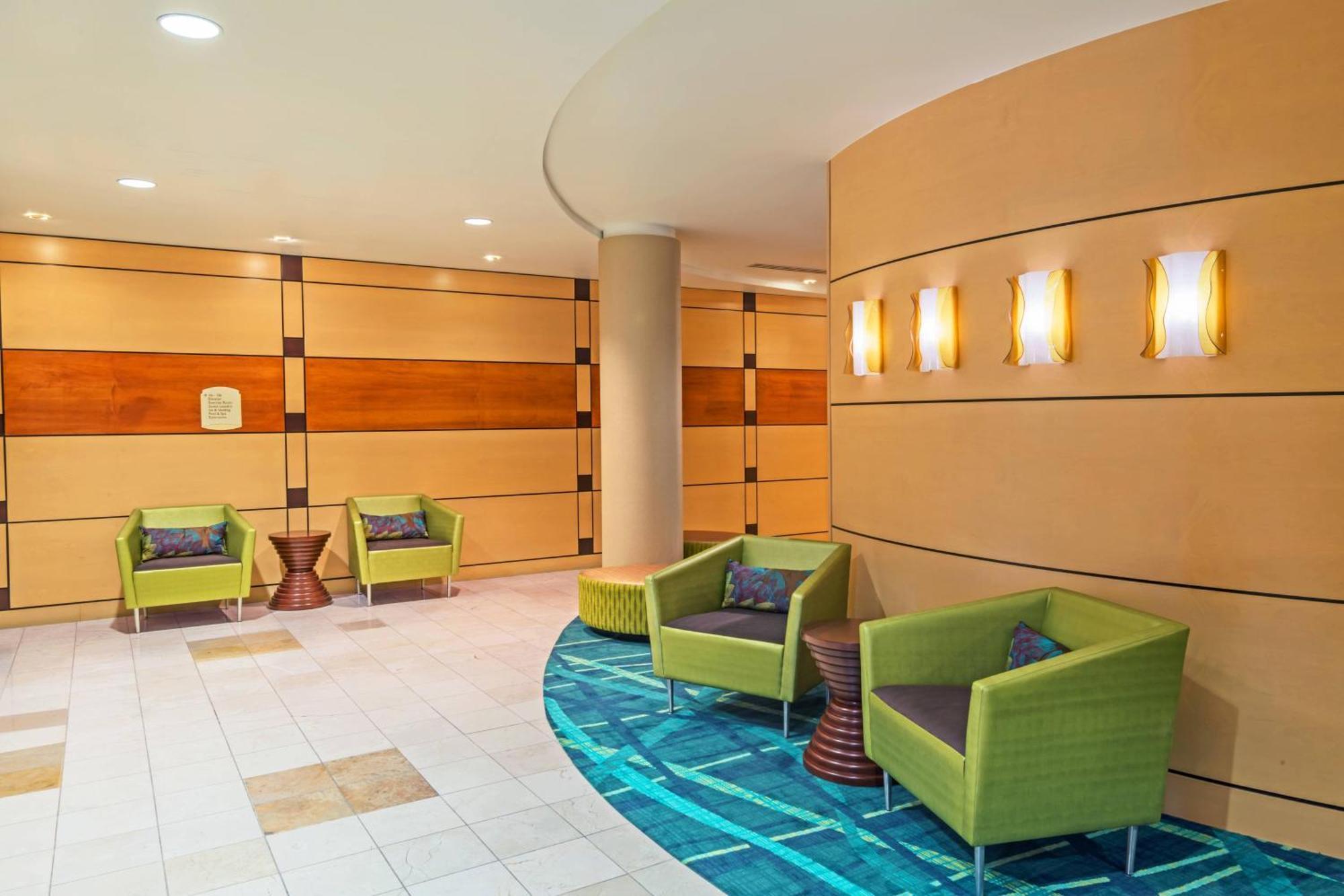 Springhill Suites Boulder Longmont Eksteriør bilde