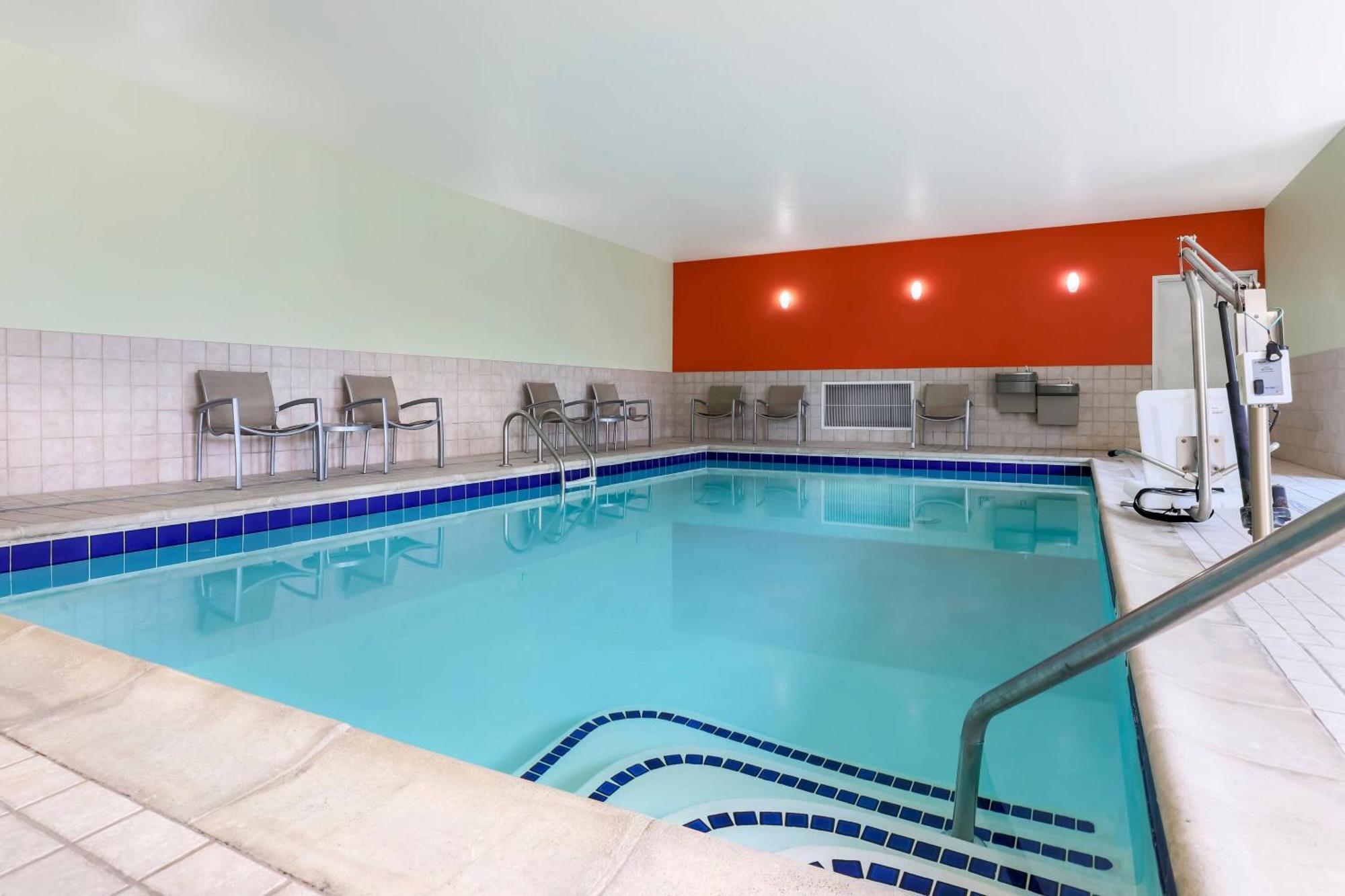 Springhill Suites Boulder Longmont Eksteriør bilde
