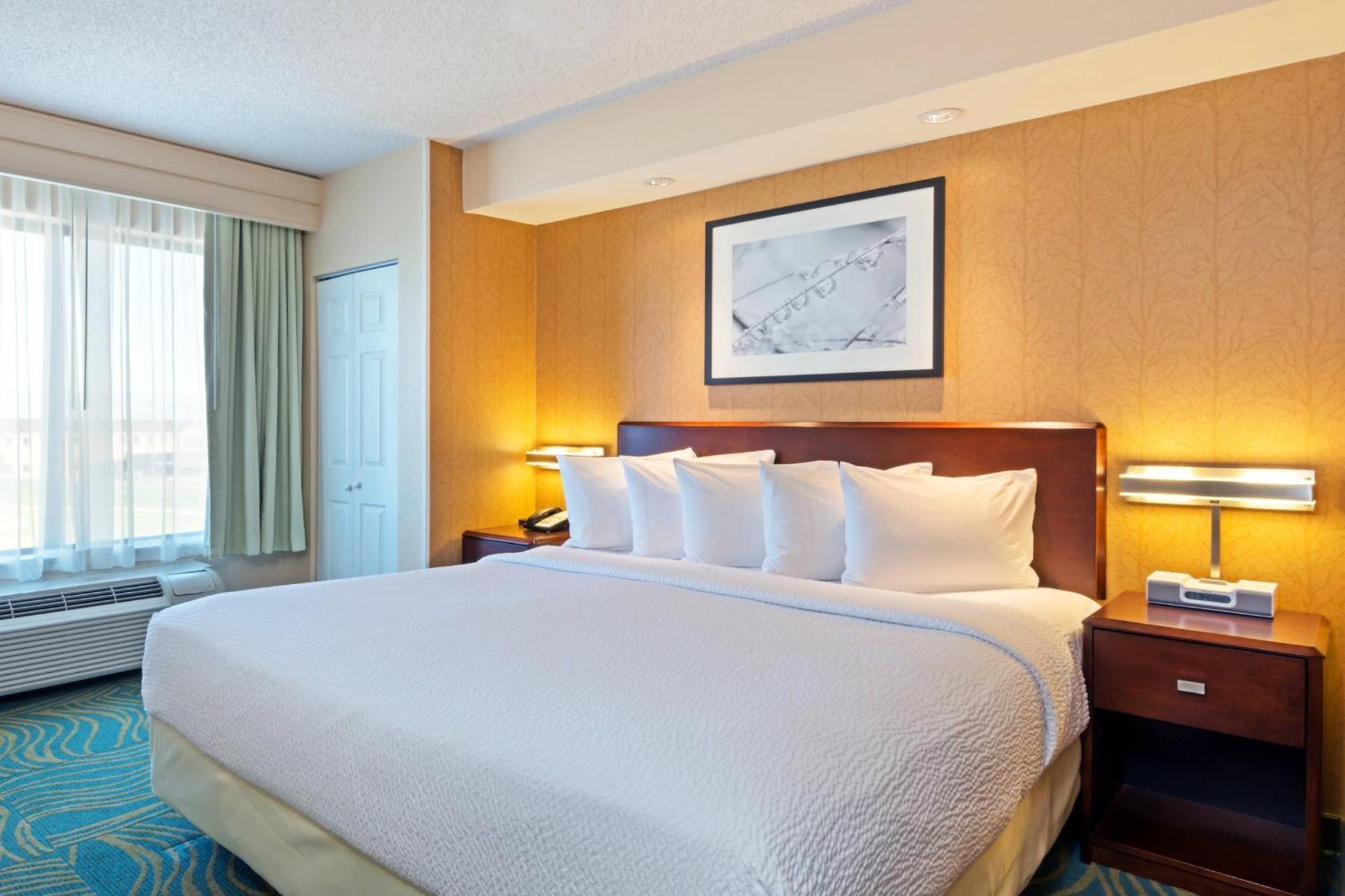 Springhill Suites Boulder Longmont Eksteriør bilde