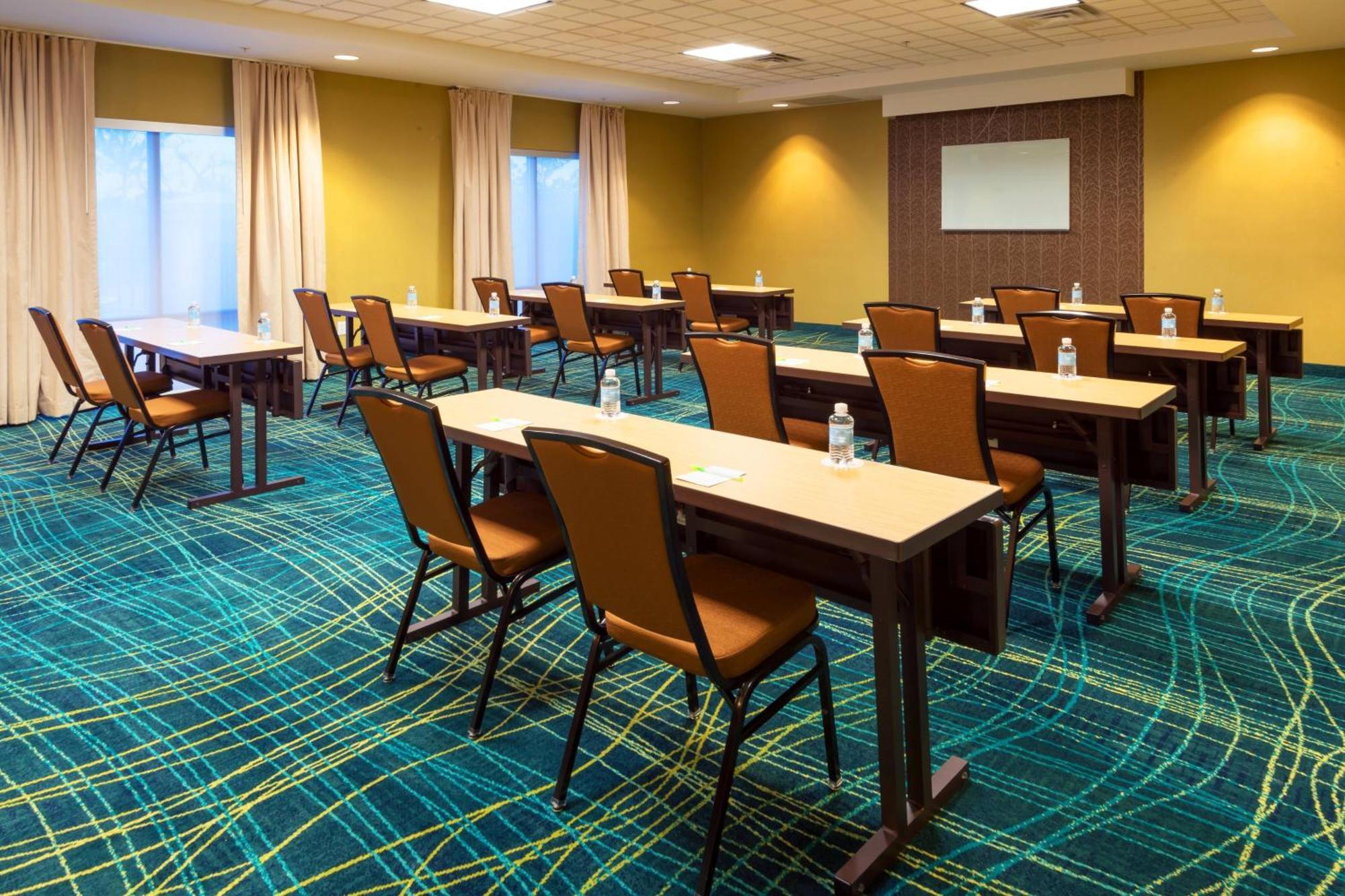 Springhill Suites Boulder Longmont Eksteriør bilde