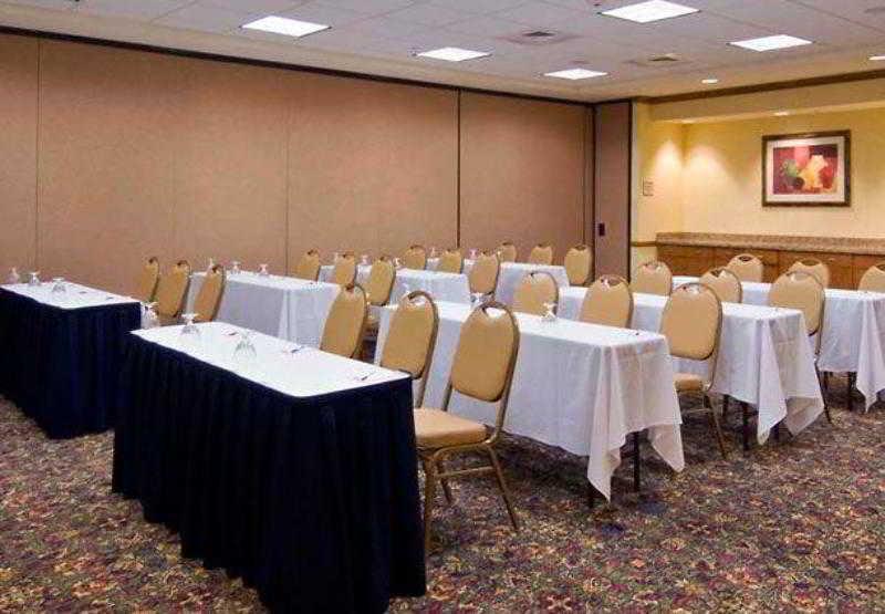 Springhill Suites Boulder Longmont Fasiliteter bilde