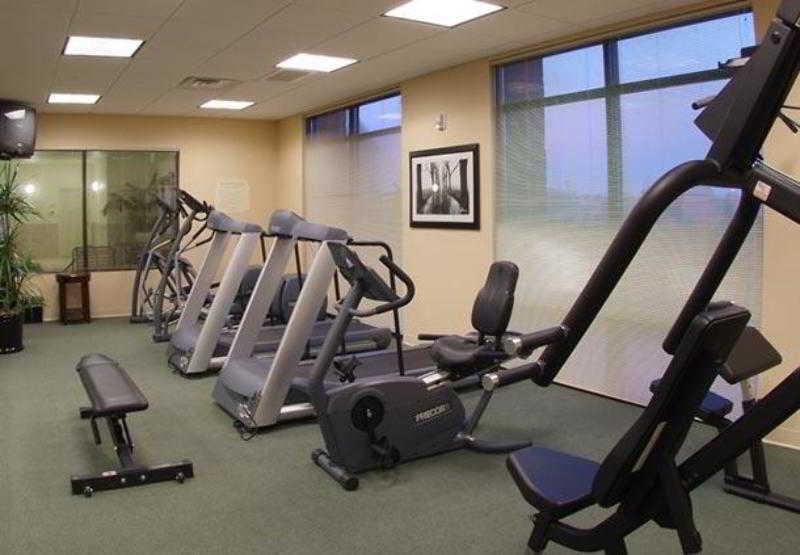 Springhill Suites Boulder Longmont Fasiliteter bilde