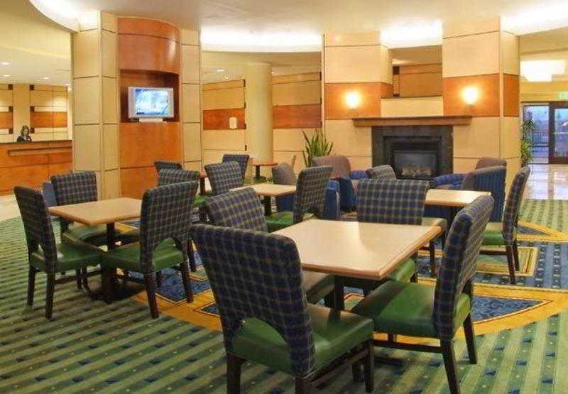 Springhill Suites Boulder Longmont Restaurant bilde